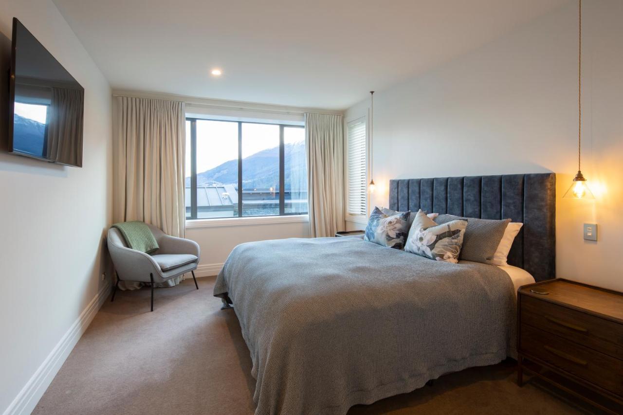 Picture Point Villa Queenstown Exterior photo